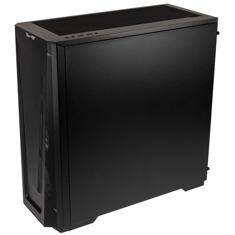 Phanteks Eclipse G360A (Noir) - Boîtier PC - LDLC