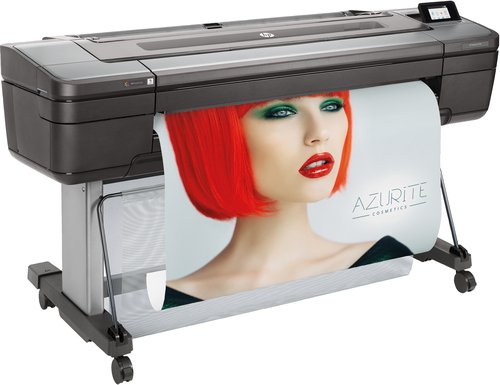 DESIGNJET Z9+ 24IN PS PRINTER - Achat / Vente sur grosbill-pro.com - 6