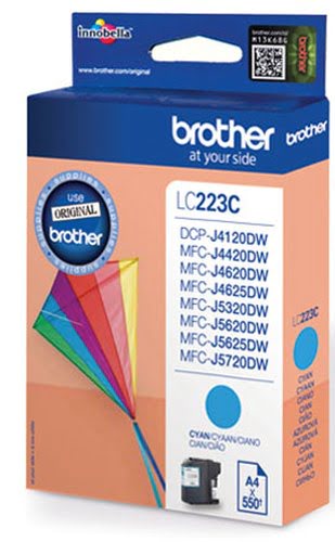 Brother Consommable imprimante MAGASIN EN LIGNE Grosbill