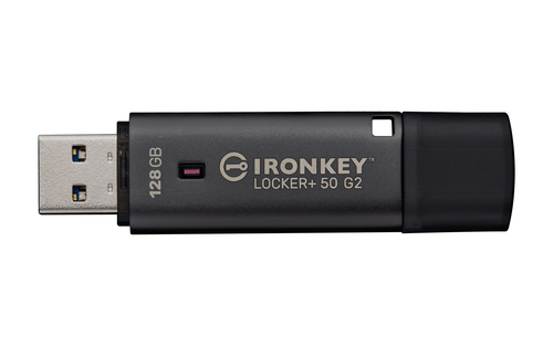 Clé 128Go USB 3.2 IKLP50G2/128GB