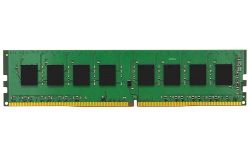 8GB DDR4 3200MHz Single Rank Module - Achat / Vente sur grosbill-pro.com - 1