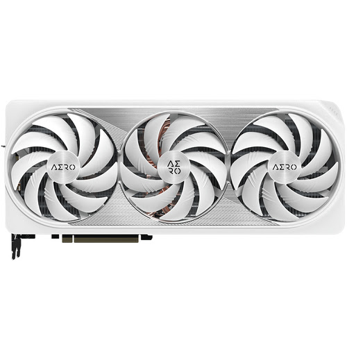 Gigabyte GeForce RTX 4090 Aero OC 24 GD - Carte graphique - 1