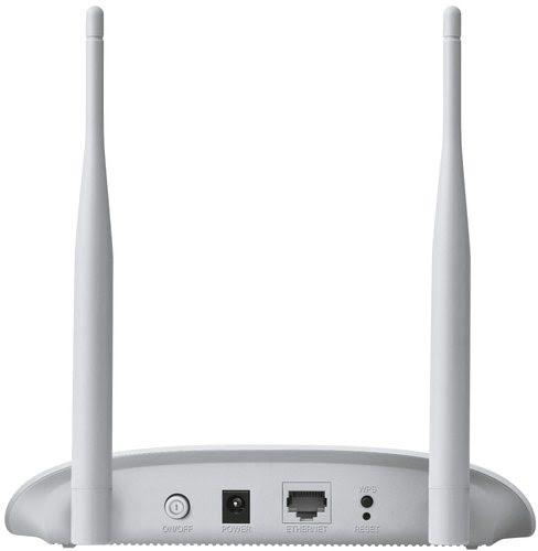 TP-Link TL-WA801N - grosbill-pro.com - 2