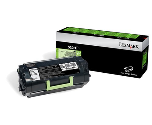 Lexmark Consommable imprimante MAGASIN EN LIGNE Grosbill