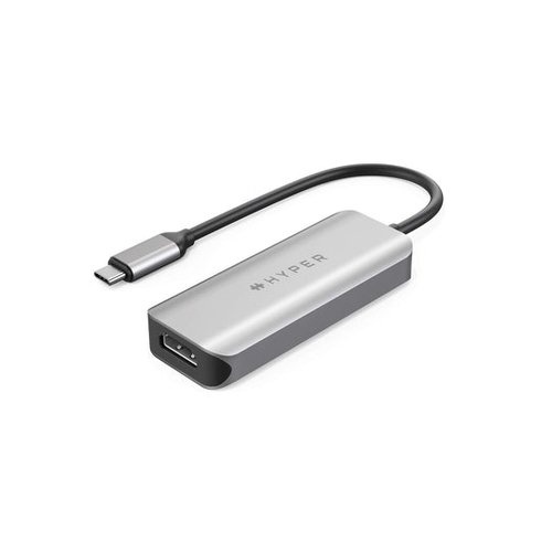 HD 4-IN-1 USB-C HUB - Achat / Vente sur grosbill-pro.com - 2