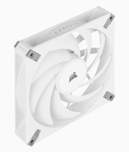 Corsair AF140 ELITE Blanc 140mm - Ventilateur boîtier Corsair - 3