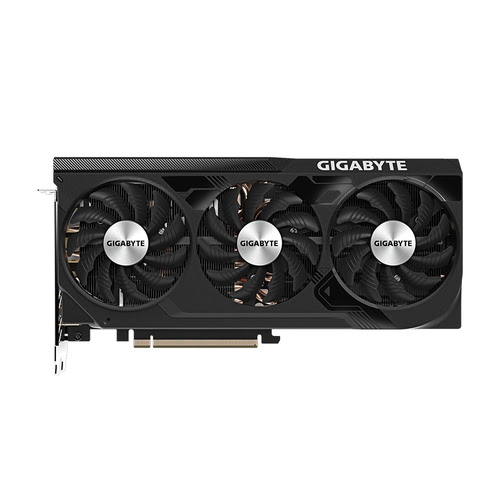 Gigabyte GeForce RTX 4070 WINDFORCE OC 12G - Carte graphique - 3