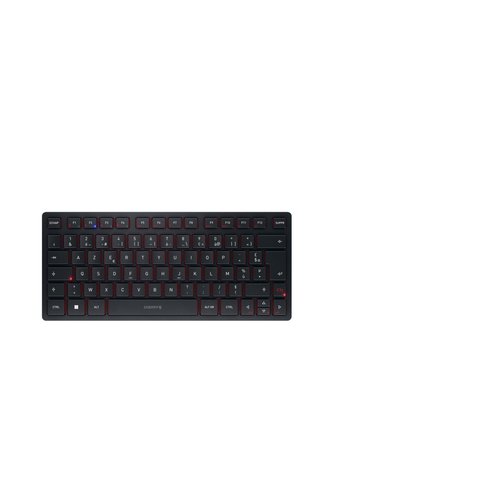 CHERRY KW 9200 MINI WIRELESS - Achat / Vente sur grosbill-pro.com - 4