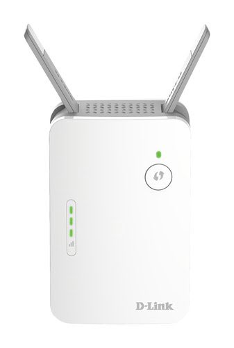 AC1200 Wi-Fi Range Extender - Achat / Vente sur grosbill-pro.com - 0