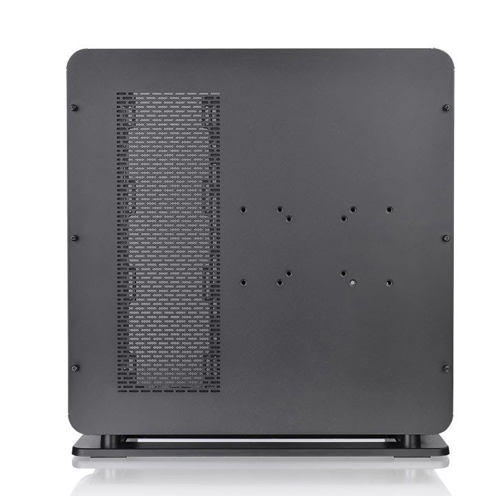 Thermaltake Core P6 TG Black Noir - Boîtier PC Thermaltake - 5