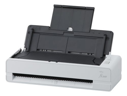 Fujitsu fi-800R - Achat / Vente sur grosbill-pro.com - 3