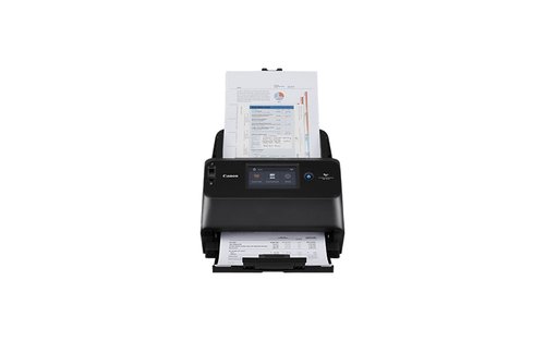 Canon DR S130 Scanner Pro 60ipm WIFI - Achat / Vente sur grosbill-pro.com - 1