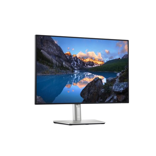 UltraSharp U2421E USB-C 24" IPS Monitor - Achat / Vente sur grosbill-pro.com - 2