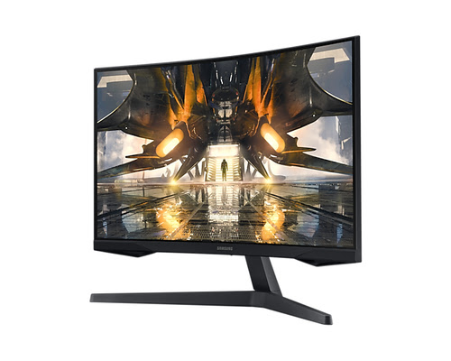 Samsung 27"  LS27AG550EPXEN - Ecran PC Samsung - grosbill-pro.com - 2