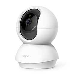 image produit TP-Link TAPO C200 Grosbill