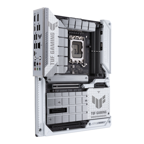 Asus TUF GAMING Z790 BTF WIFI ATX  - Carte mère Asus - grosbill-pro.com - 1