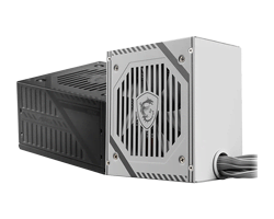 ATX 650W - MAG A650BNL