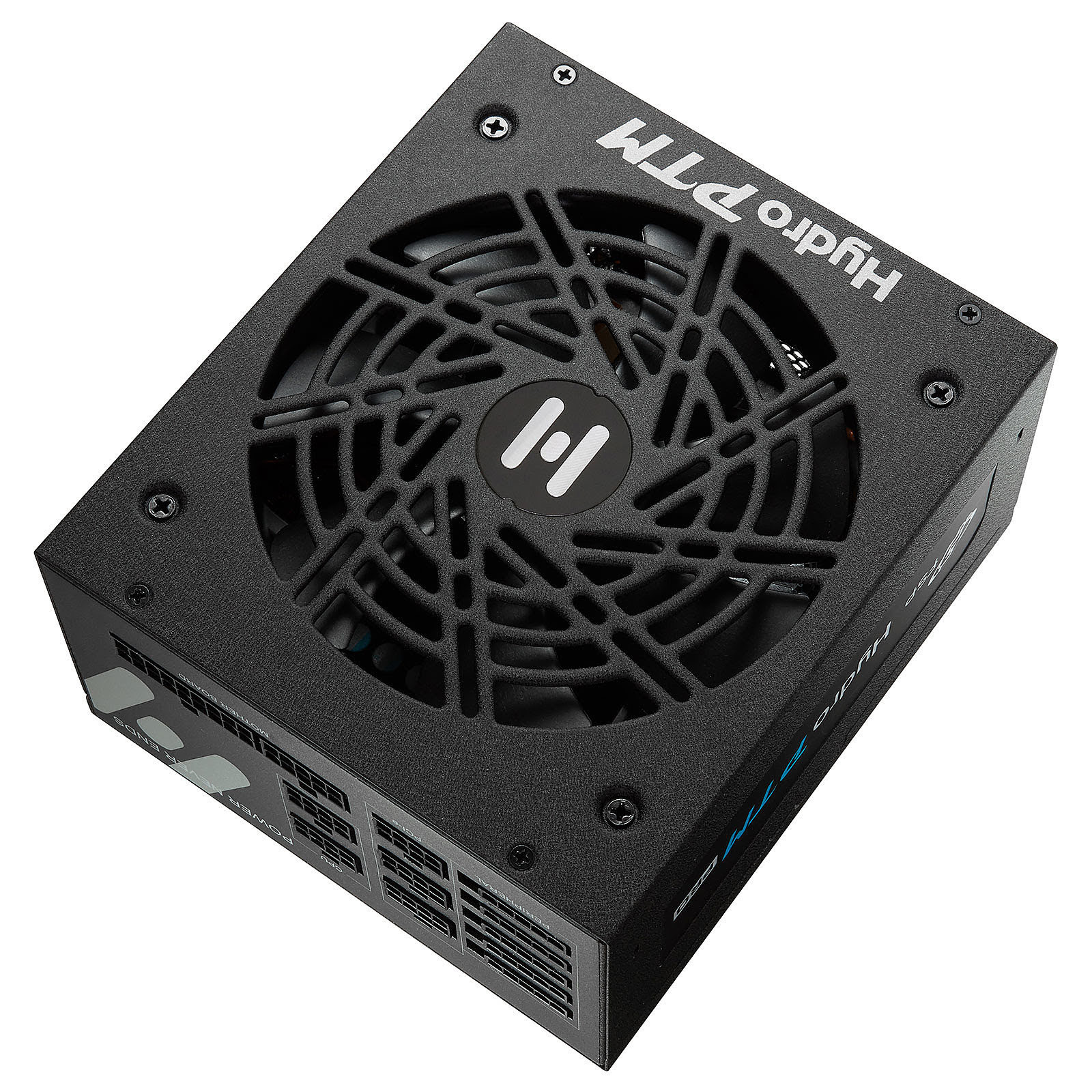 FSP 80+P Platinum (1200W) - Alimentation FSP - grosbill-pro.com - 3