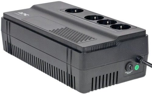 APC Easy-UPS BV800VA AVR S Outlet 230V - Achat / Vente sur grosbill-pro.com - 3