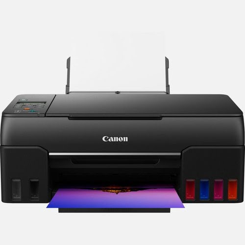 Imprimante multifonction Canon PIXMA G650 - grosbill-pro.com - 0