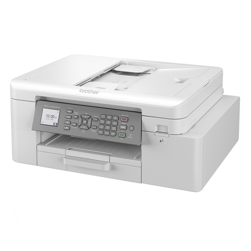 Imprimante multifonction Brother MFC-J4335DWXL - grosbill-pro.com - 2