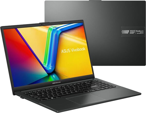 Vivobook 15X X1504GA-NJ312W avec Sac et souris - Achat / Vente sur grosbill-pro.com - 0