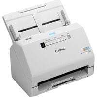 CANON imageFORMULA RS40 Photo and Document Scanner 40ppm mono 30ppm color - Achat / Vente sur grosbill-pro.com - 2