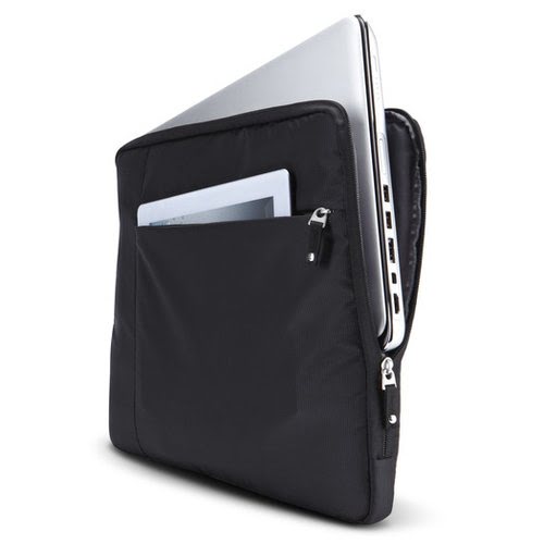 case/15" Laptop Sleeve (TS115K) - Achat / Vente sur grosbill-pro.com - 4