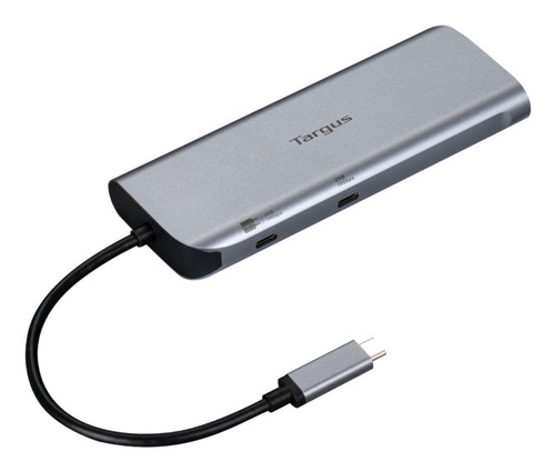 Station d'accueil USB-C - 7 ports