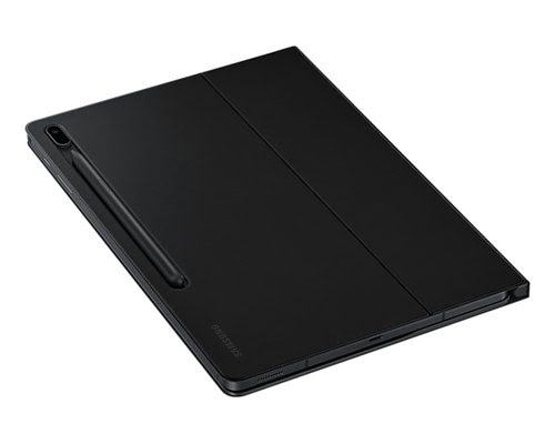 Bookcover Keyboard black for Tab (EF-DT730BBEGFR) - Achat / Vente sur grosbill-pro.com - 9