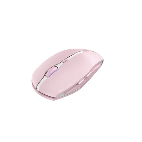 Cherry GENTIX BT - Souris PC Cherry - grosbill-pro.com - 1