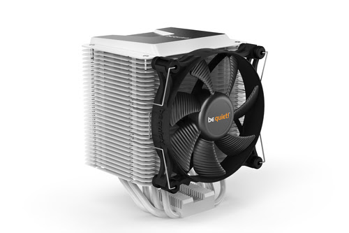 Be Quiet! BK005 - Ventilateur CPU Be Quiet! - grosbill-pro.com - 1