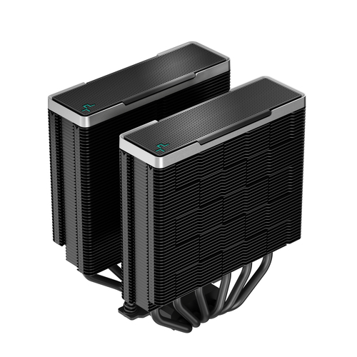 Deepcool Noir - Ventilateur CPU Deepcool - grosbill-pro.com - 6