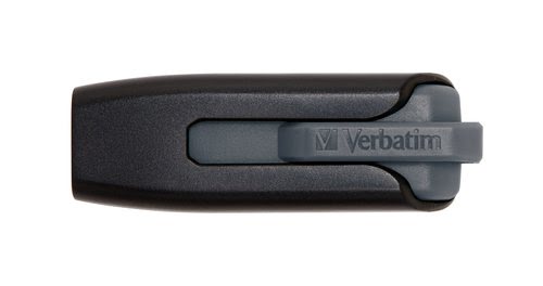 USB Memory/Verbatim V3 USB3.0 32GB Black - Achat / Vente sur grosbill-pro.com - 2