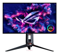Asus ROG Swift PG27UCWM - 26.5" WOLED 4K 240Hz 0.03ms G-Sync FreeSync Premium Pro