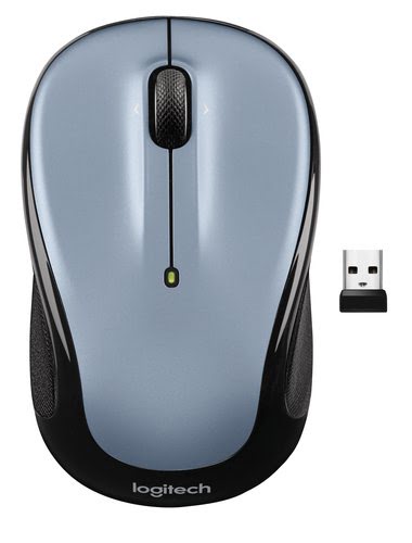 LOGITECH WIRELESS MOUSE M325S - Achat / Vente sur grosbill-pro.com - 1