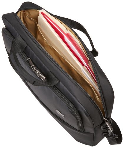 Propel Attaché 15.6'' Black (PROPA116) - Achat / Vente sur grosbill-pro.com - 11