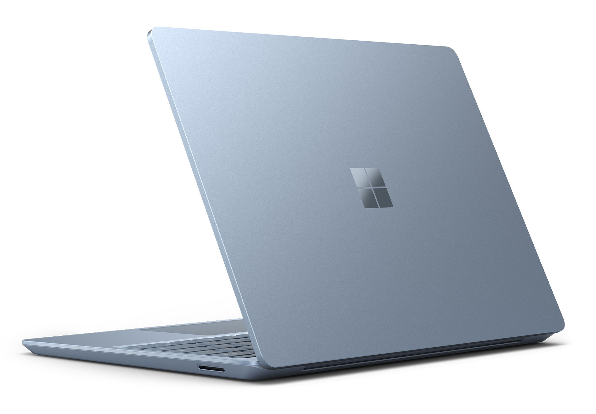 Surface Laptop Go 3 XKQ-00064 Bleu Iceberg - Achat / Vente sur grosbill-pro.com - 4