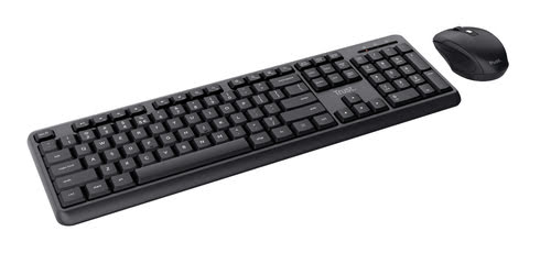 Trust Ody - Pack Clavier/Souris - grosbill-pro.com - 1