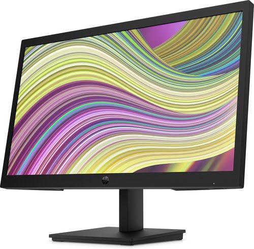 HP P22v G5 FHD Monitor - Achat / Vente sur grosbill-pro.com - 9