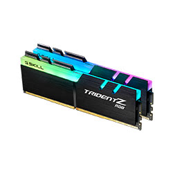 Grosbill Mémoire PC G.Skill F4-4266C19D-32GTZR RGB (2x16Go DDR4 4266 PC34130)