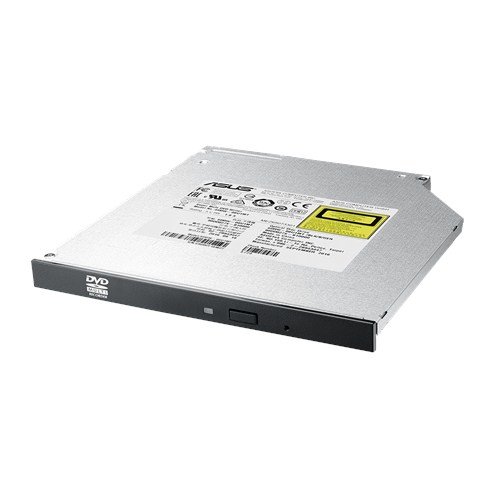 SDRW-08U1MT ULTRASLIM 8X DVD RECORDER SATA IN - Achat / Vente sur grosbill-pro.com - 0