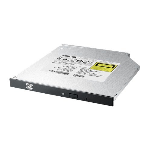 Grosbill Graveur Asus SDRW-08U1MT ULTRASLIM 8X DVD RECORDER SATA IN