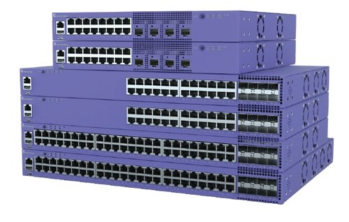 5320 UNI SWITCH W/16 DUPLEX 30W - Achat / Vente sur grosbill-pro.com - 0