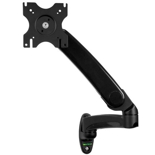 Grosbill Accessoire écran StarTech Monitor Arm - Single - Wall Full Motion