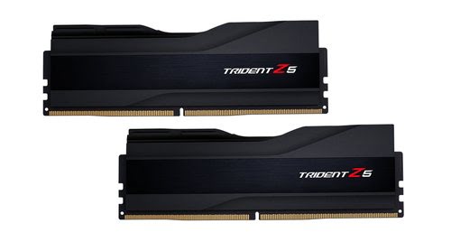 Trident Z5 32Go (2x16Go) DDR5 6400MHz