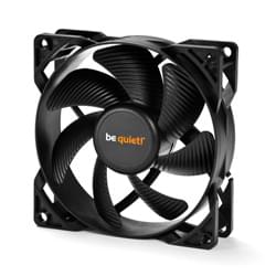 Grosbill Ventilateur boîtier Be Quiet! Case Fan Pure Wings 2 92mm - BL045