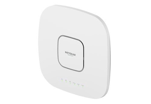 NETGEAR WAX630 Access Point WiFi 6 - Achat / Vente sur grosbill-pro.com - 3