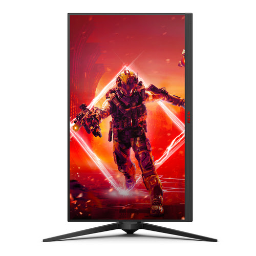 AOC 32"  AG325QZN/EU - Ecran PC AOC - grosbill-pro.com - 2