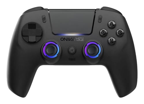 Oniverse Manette Starion - Sans fil - Noir